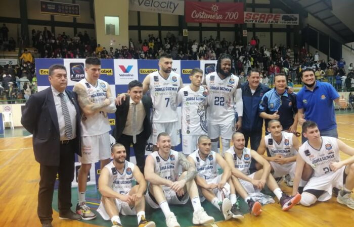 A la tercera fue la vencida para ‘Jorge Guzmán’