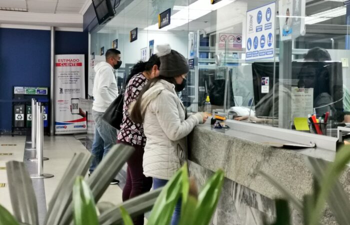 Atención inmediata a requerimientos de usuarios de la EERSSA