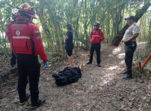Adolescente murió ahogada en Yamburara