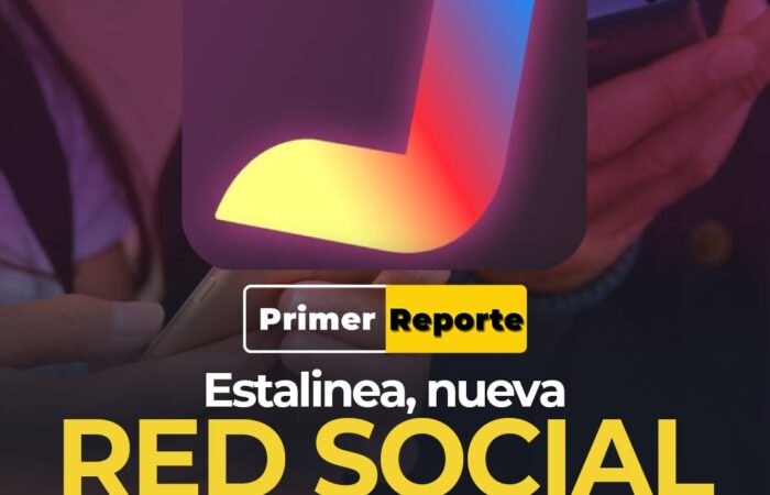 Estalinea, nueva red social creada por lojanos