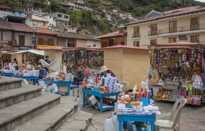 Se  adjudican  puestos en el Cisne