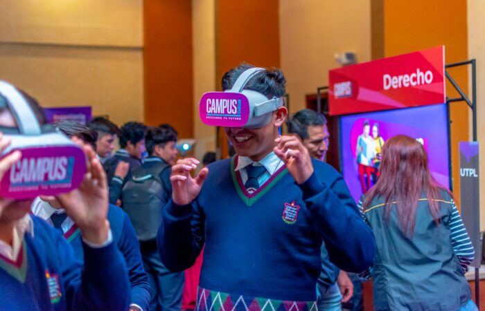 Desarrollarán la Casa Abierta UTPL segunda edición