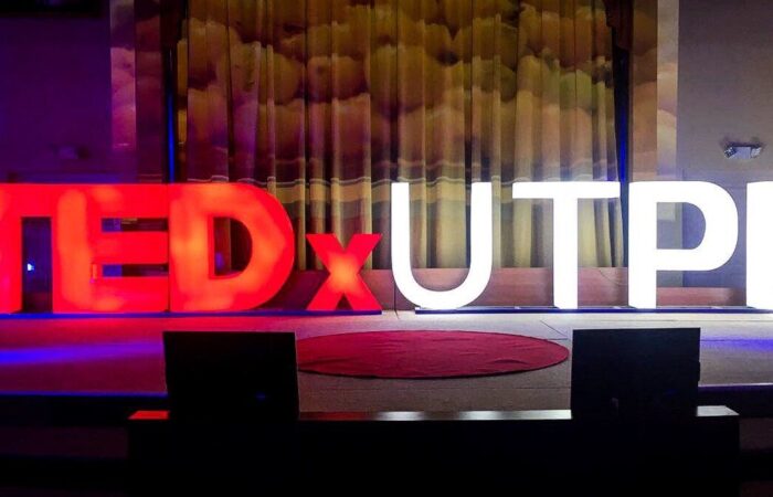 Con Una Visión Estudiantil, Se Llevará A Cabo La Tercera Edición Del TEDxUTPL