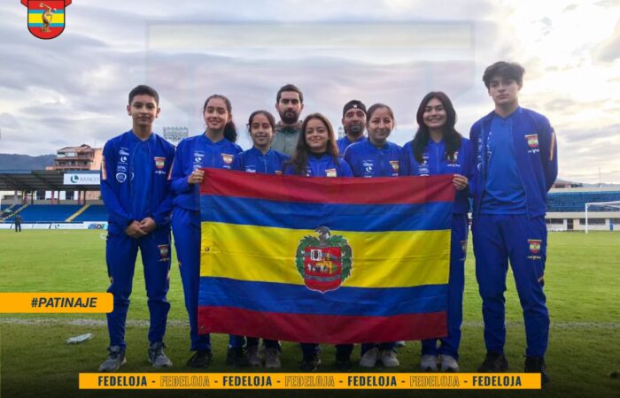 Con Sus Patines En El Hombro Los Guerreros Del Sur Se Preparan Para Juegos Nacionales PreJuveniles 2022.