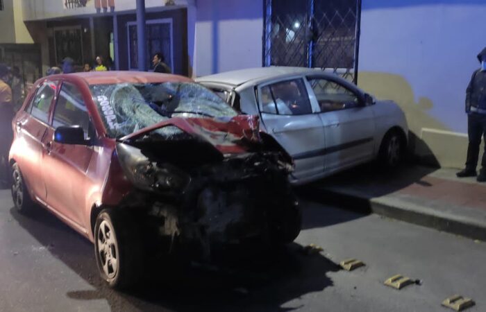 Conductor obtuvo licencia fraudulenta y conducía en estado de embriaguez