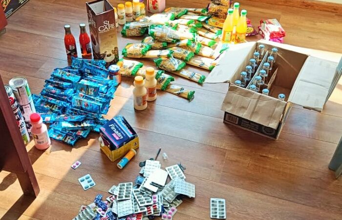 ARCSA Detecta Productos Irregulares En Establecimientos De Celica Y Puyango