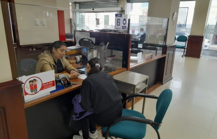 Casos Atendidos En El CAU De Loja Aumentaron En Más Del 40%