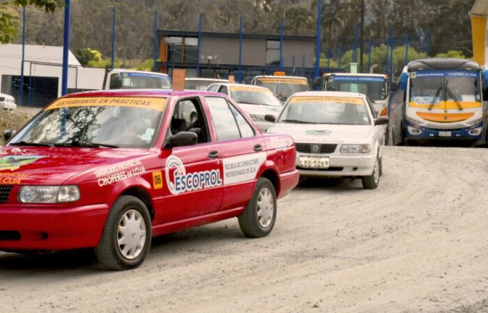 Escoprol Participará En La “Semana De La Movilidad”