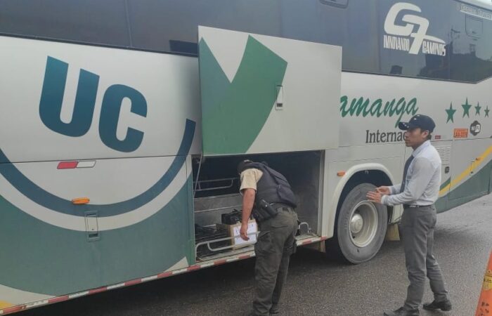 En Loja Policía Nacional Ejecutará Importante Operativo Por Feriado Del 10 De Agosto