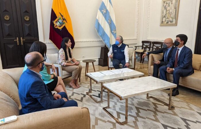 Prendho Suscribe Dos Convenios Nacionales En Beneficio De Los Emprendedores