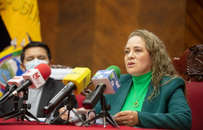 Listo Plan Operativo Y De Contingencia Para El  20 De Agosto
