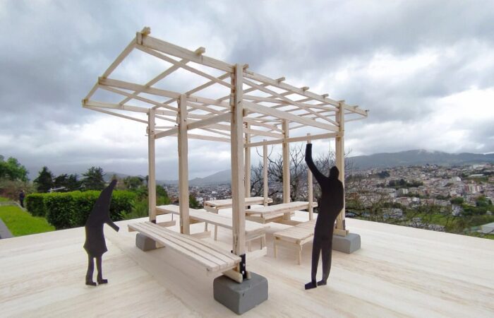 Estudiantes De Arquitectura Implementarán Prototipo Ecohabitable En El Campus UTPL