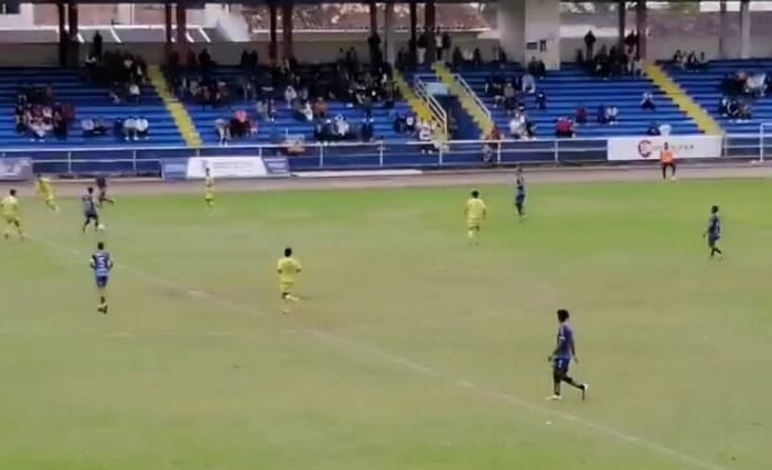 Atlético Zamora sigue firme y el  segundo puesto sigue en drama