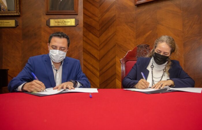 Terminal Terrestre Contará Con Punto De Auxilio Médico