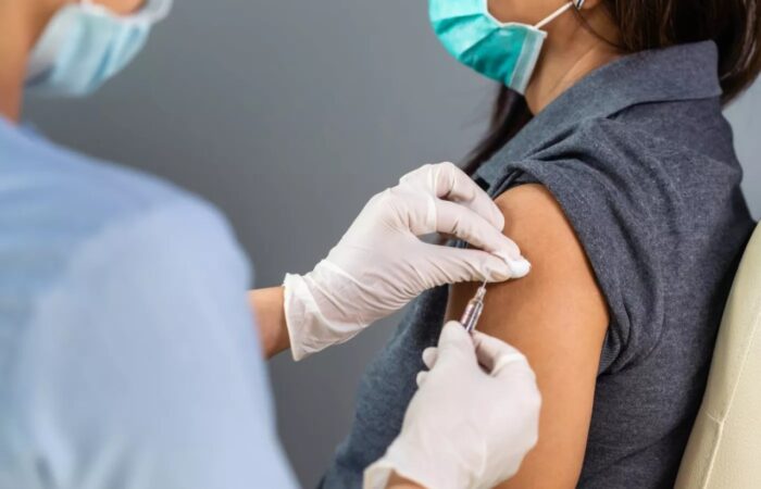 El 27 De Agosto Minga De Vacunación Masiva Contra La COVID-19 En La Zona 7