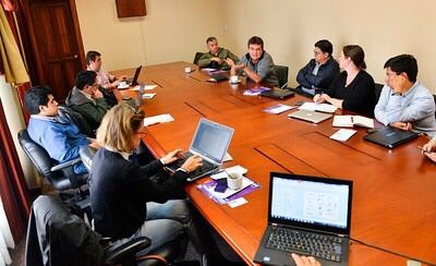 152 Empresas Se Benefician De Modelo De Prácticas UTPL TEC