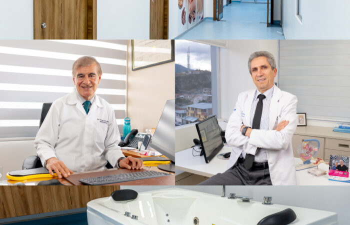 Clínica Medilab, Presenta El Único Centro Obstétrico Con Parto Humanizado En Loja.