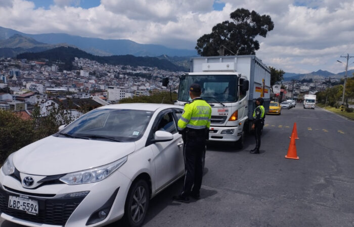 8 Detenidos Por Conducir En  Estado De Embriaguez