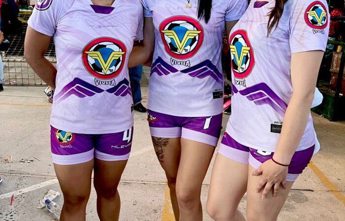 Las Mejores Del Ecuavoley Por Fiestas De Loja