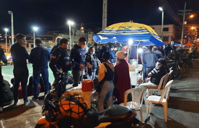 Resultados De Operativos De Control Y Seguridad