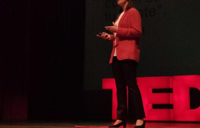 Se Desarrolló Con Éxito La Tercera Edición TEDxUTPL “Tendencias 2022”