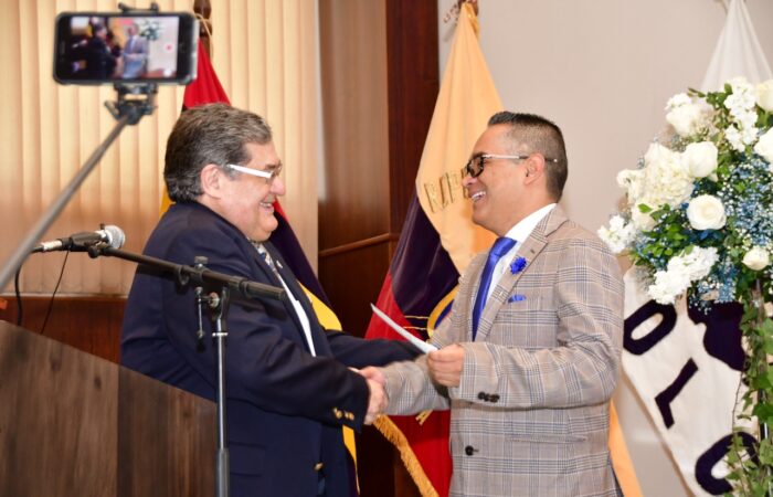 SOLCA Loja Ya Es Propietaria Del Inmueble Del Colegio De Abogados