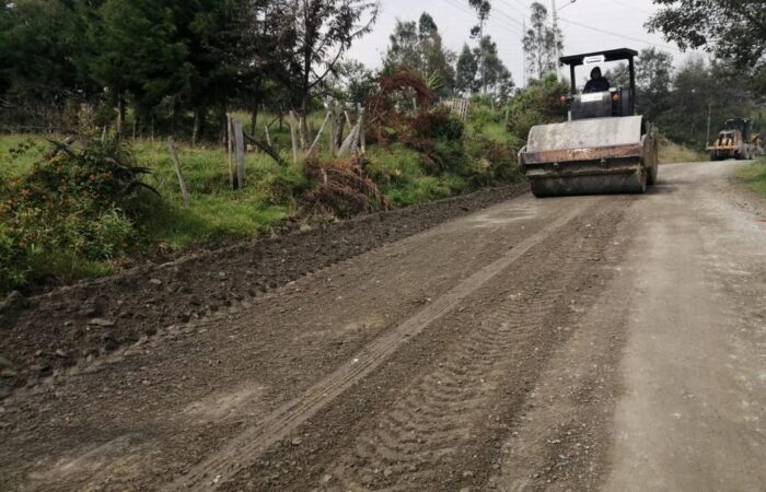 Mantenimiento  Vial  En Línea De Buses