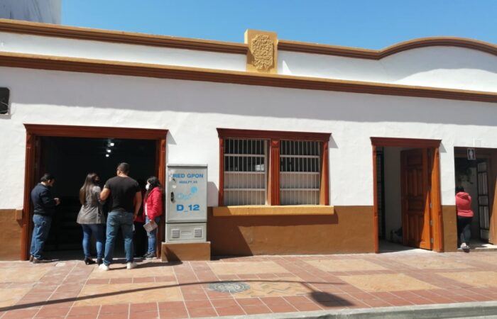 Se Abrirá Nuevo Centro Para Emprendedores