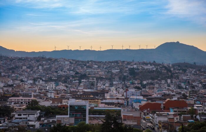 Loja Es Una Ciudad Del Aprendizaje De La UNESCO