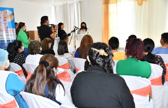 Clínica Hospital Municipal “Julia Esther González Delgado” Reapertura El Servicio De Acupuntura