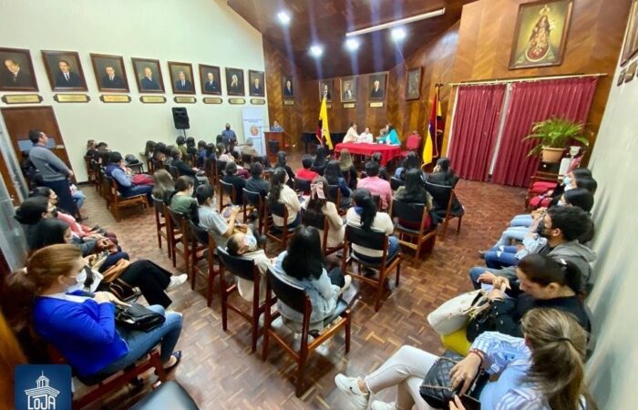 Iniciaron Cursos Gratuitos Con 80 Participantes