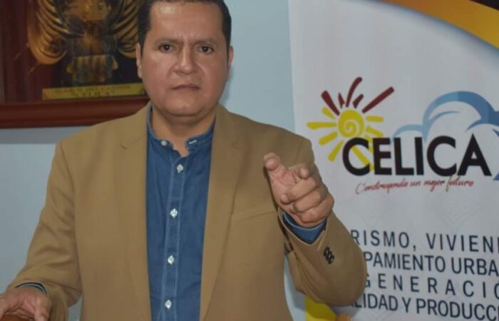 ¿Podrá Inscribirse La Candidatura De Oswaldo Román A La Prefectura?