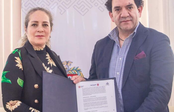 Farmasol Extenderá Sus Servicios Solidarios A  Loja