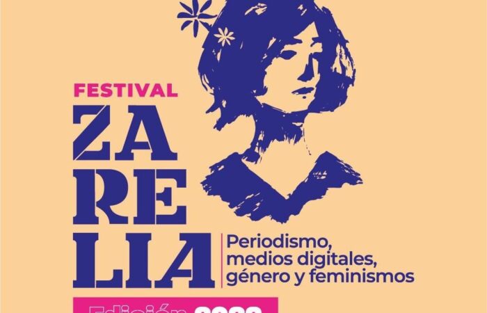 ¡Llega La Cuarta Edición Del Festival Zarelia!