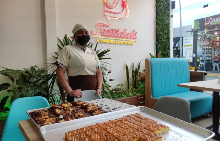 Tuttideli abre una nueva sucursal en Loja
