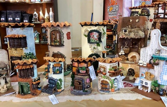 Emprendedores UTPL Exponen Sus Productos En Feria De Loja
