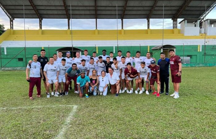 Atlético Zamora – La Castellana Clasificaría Sin Jugar
