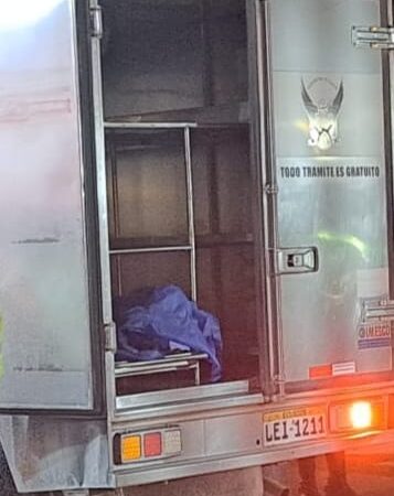 Joven se habría quitado la vida con un cable