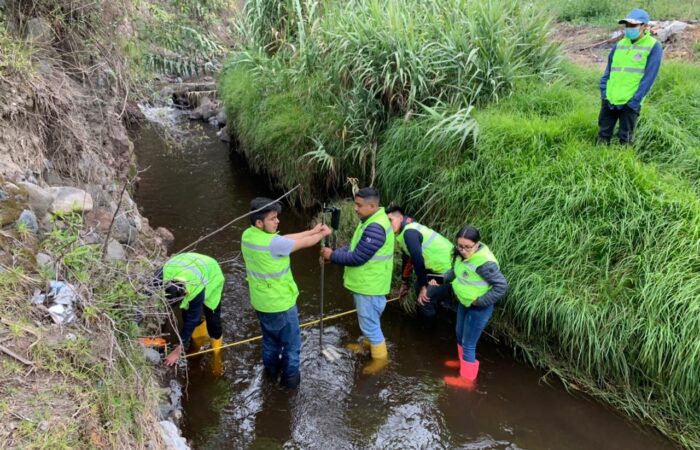UTPL y UNACH Intercambian Conocimientos Sobre Ingeniería Civil