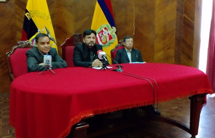 Sentencias A Favor Del Municipio De Loja