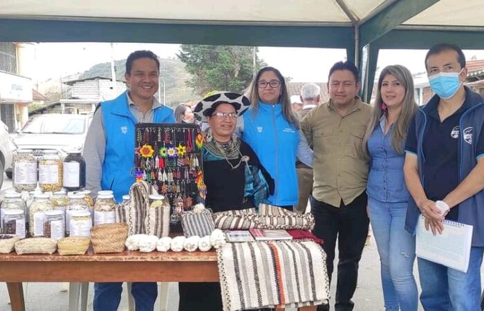 En Calvas Se Cumple Feria De Semillas Y Saberes Ancestrales