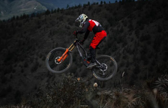Nueva cita nacional de ciclismo en Loja