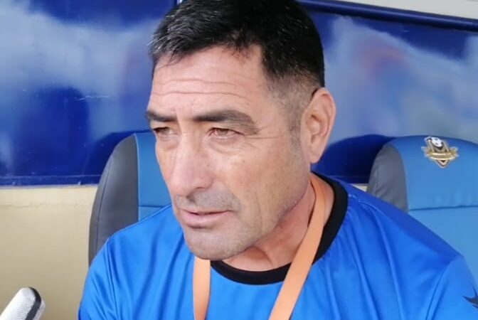 La era de Nelson Tapia llega a su fin con Libertad