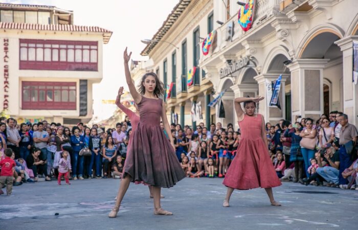 Loja Desarrollará La VII Bienal De Las Artes Musicales