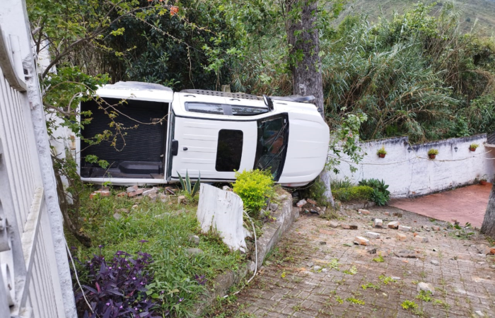 Se salvaron de milagro