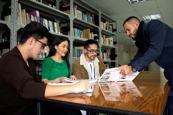 ÚLTIMA CONVOCATORIA PARA SER PARTE DE LA UIDE LOJA