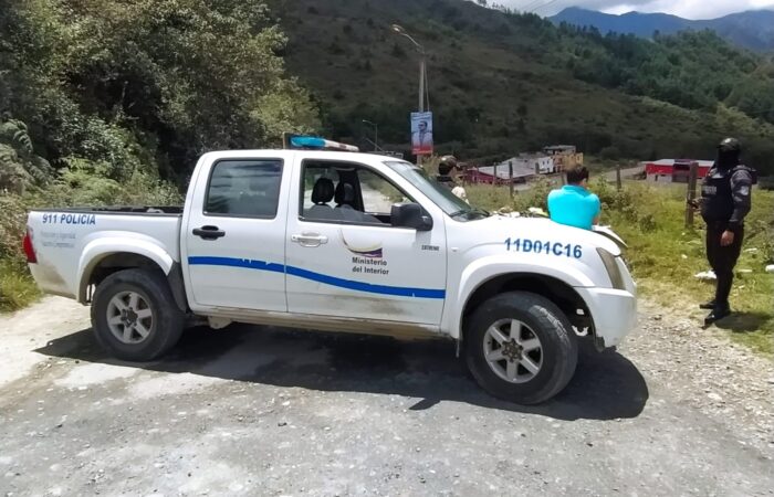 Dejaron «regalitos» de dinamita en prostíbulos