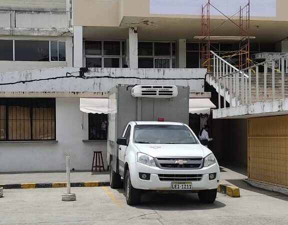 Dueño de restaurante murió luego de un asalto