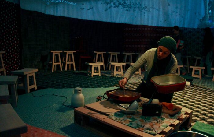 Mundos Opuestos presenta obra que fusiona circo y música sinfónica