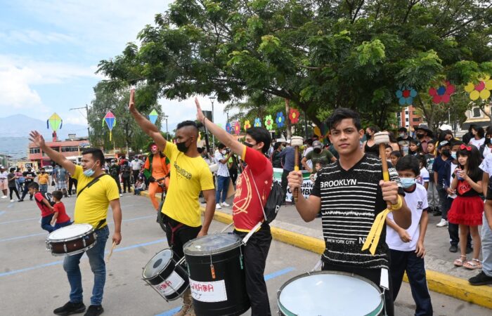 Catamayo Prepara Su Festival Cultural